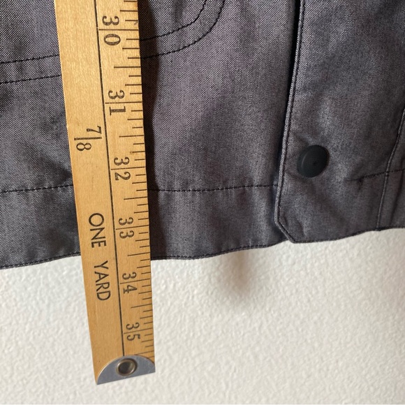 Adidas performance Utility jacket Mens size LT outdoor winter - Picture 4 of 8